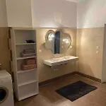 Seenahes Haus Mit Hot Tub 펜션 크롬펜돌프