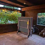 Seenahes Haus Mit Hot Tub 크롬펜돌프