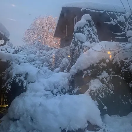 Seenahes Haus Mit Hot Tub