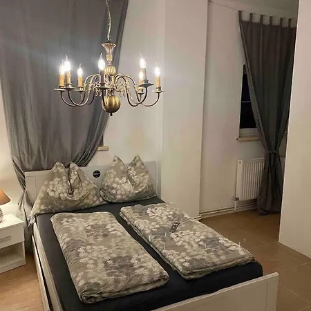 Дом отдыха Seenahes Haus Mit Hot Tub *