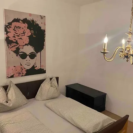 Seenahes Haus Mit Hot Tub Σπίτι διακοπών
