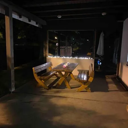 Seenahes Haus Mit Hot Tub