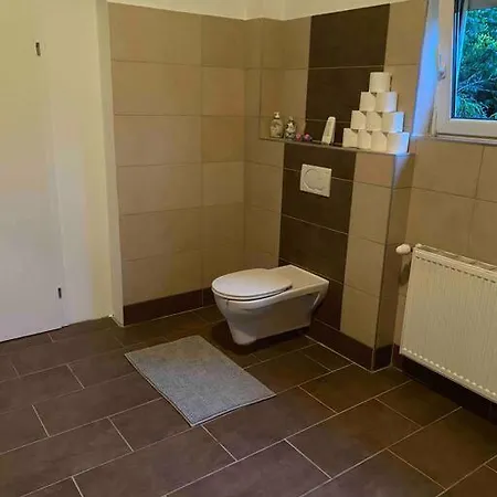 Seenahes Haus Mit Hot Tub Holiday home *