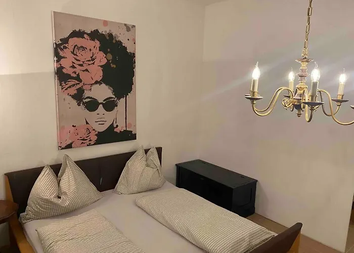 Seenahes Haus Mit Hot Tub Ferienhaus