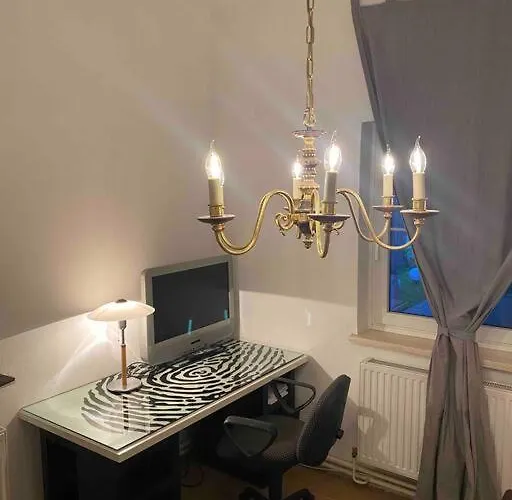 Seenahes Haus Mit Hot Tub Дом отдыха *