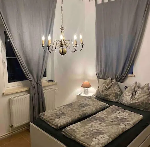 Seenahes Haus Mit Hot Tub