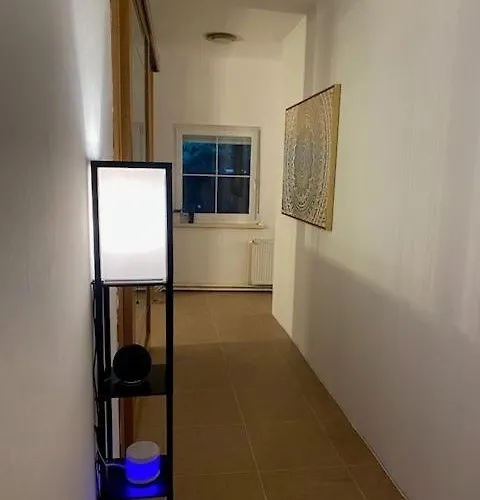 Seenahes Haus Mit Hot Tub *